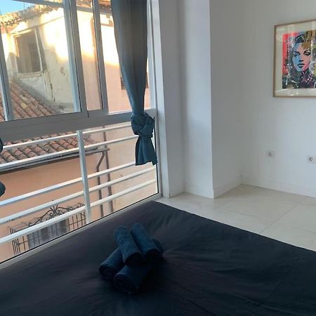 Apartamento Spacious Loft / Literally At The Foot Of Alhambra Granada Exterior foto