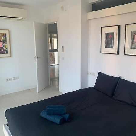 Apartamento Spacious Loft / Literally At The Foot Of Alhambra Granada Exterior foto