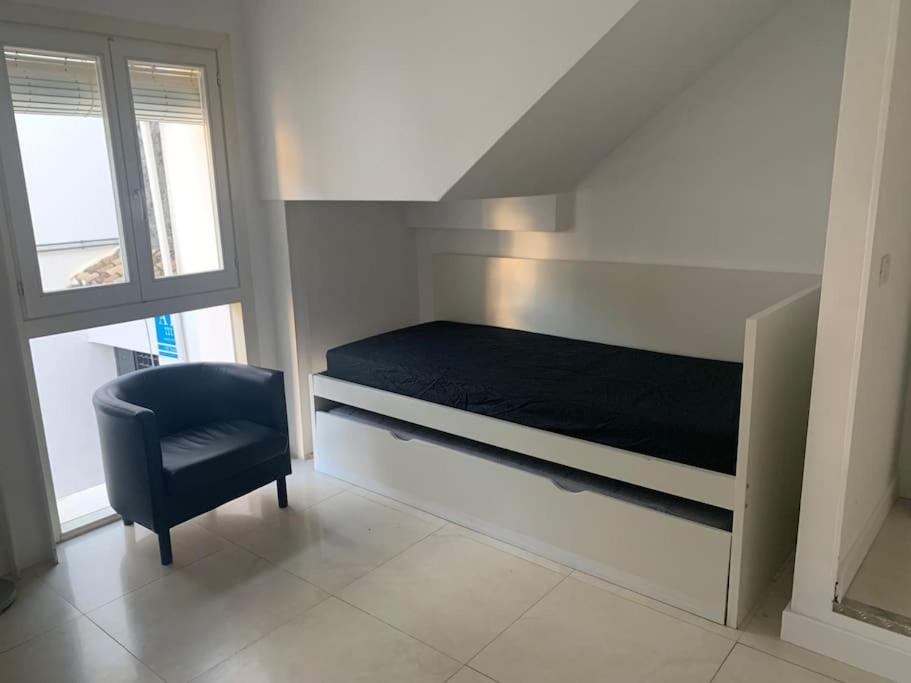 Apartamento Spacious Loft / Literally At The Foot Of Alhambra Granada Exterior foto