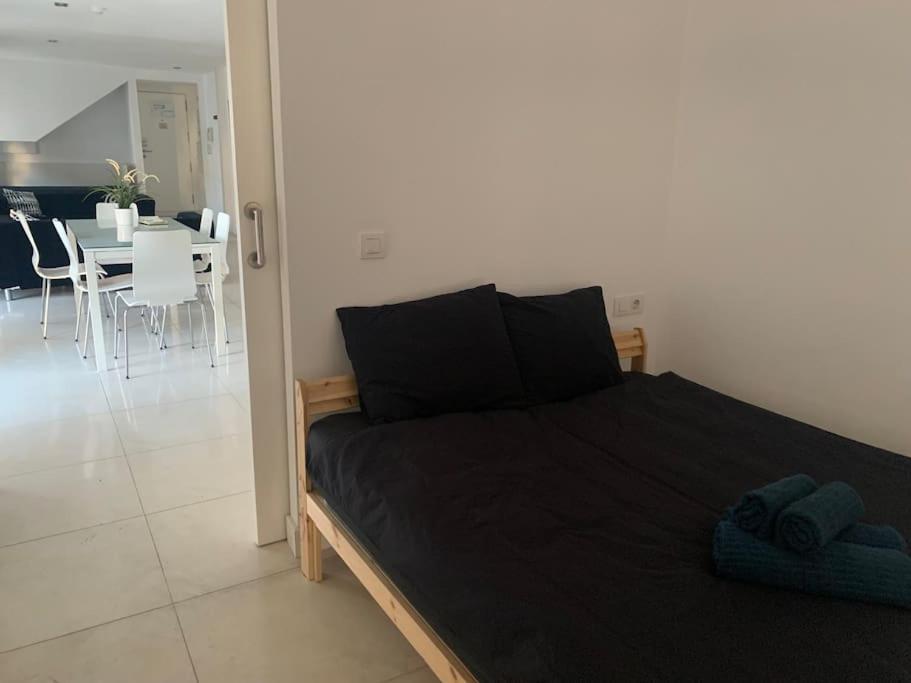 Apartamento Spacious Loft / Literally At The Foot Of Alhambra Granada Exterior foto